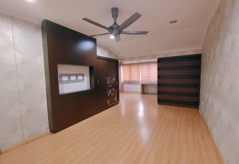 Damansara Heights (Bukit Damansara)