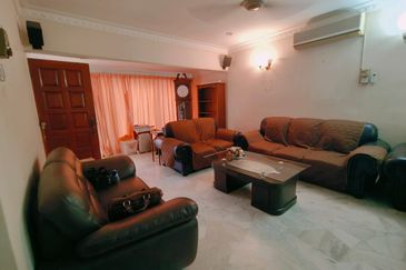 Damansara Heights (Bukit Damansara)