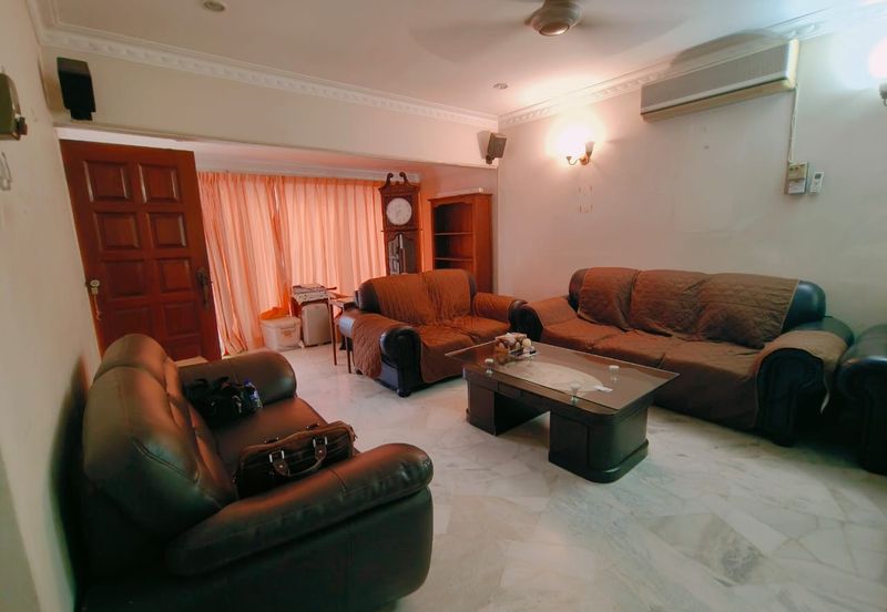 Damansara Heights (Bukit Damansara)