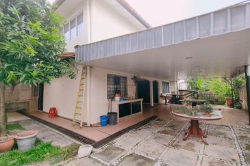 Damansara Heights (Bukit Damansara)