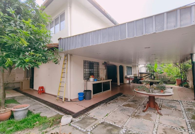 Damansara Heights (Bukit Damansara)