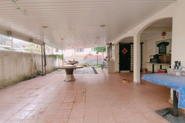 Damansara Heights (Bukit Damansara)