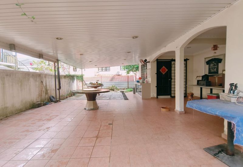 Damansara Heights (Bukit Damansara)