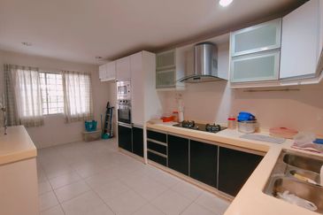 Damansara Heights (Bukit Damansara)