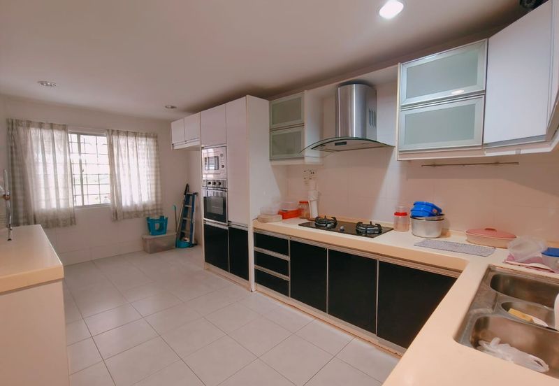 Damansara Heights (Bukit Damansara)