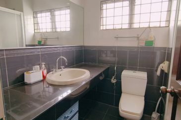 Damansara Heights (Bukit Damansara)