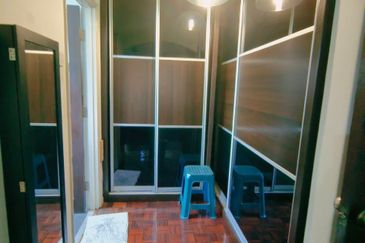 Damansara Heights (Bukit Damansara)