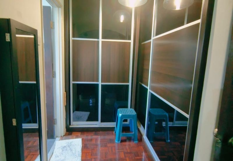 Damansara Heights (Bukit Damansara)