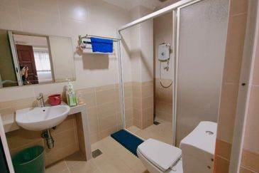 Damansara Heights (Bukit Damansara)