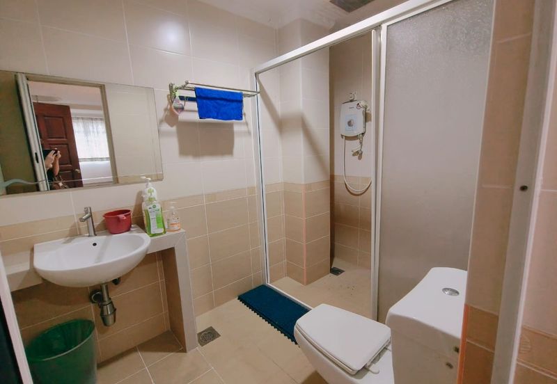 Damansara Heights (Bukit Damansara)