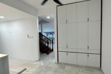 Damansara Heights (Bukit Damansara)