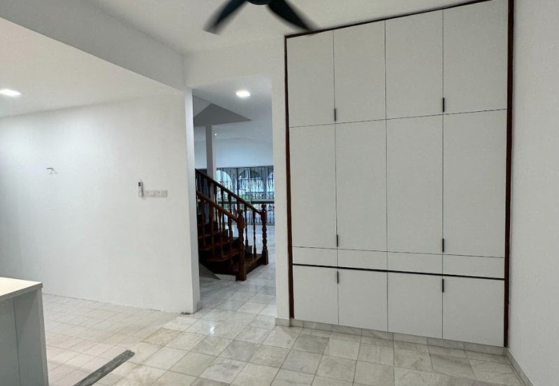 Damansara Heights (Bukit Damansara)