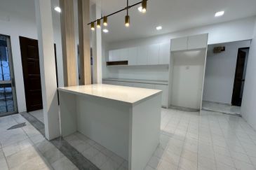 Damansara Heights (Bukit Damansara)