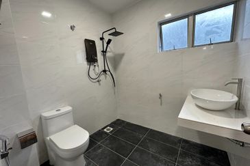 Damansara Heights (Bukit Damansara)