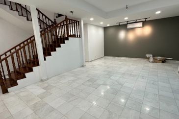 Damansara Heights (Bukit Damansara)