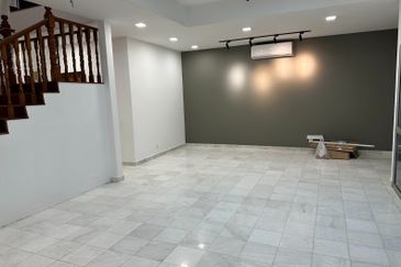 Damansara Heights (Bukit Damansara)