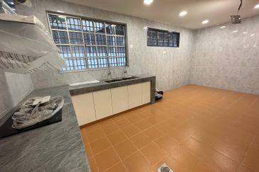 Damansara Heights (Bukit Damansara)