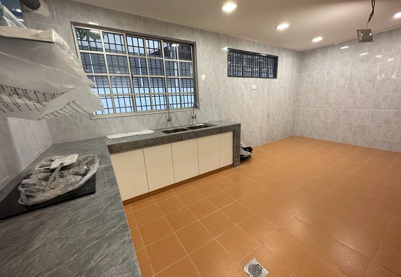 Damansara Heights (Bukit Damansara)