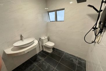 Damansara Heights (Bukit Damansara)