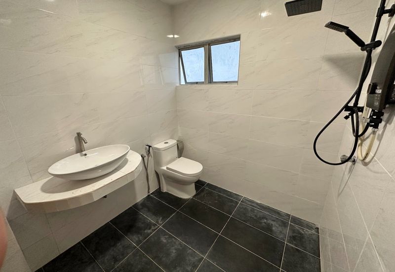 Damansara Heights (Bukit Damansara)