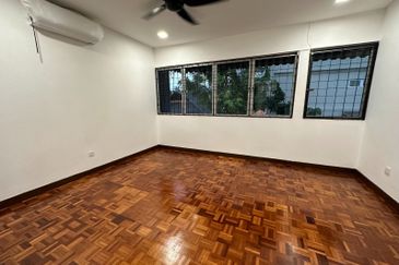 Damansara Heights (Bukit Damansara)