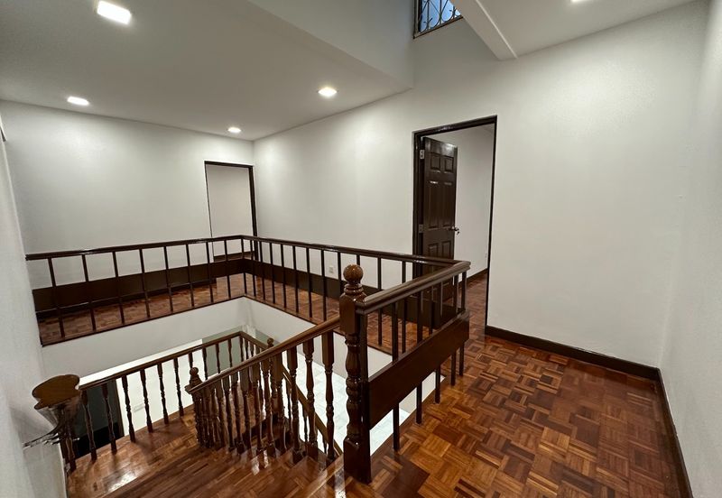 Damansara Heights (Bukit Damansara)