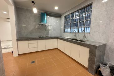 Damansara Heights (Bukit Damansara)