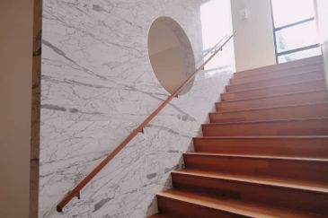 Damansara Heights (Bukit Damansara)