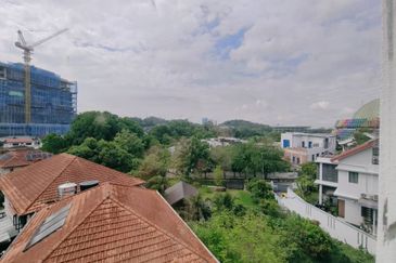 Damansara Heights (Bukit Damansara)
