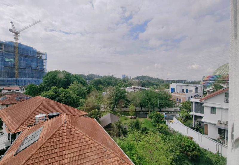 Damansara Heights (Bukit Damansara)