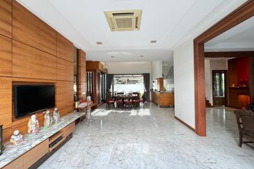 Damansara Heights (Bukit Damansara)