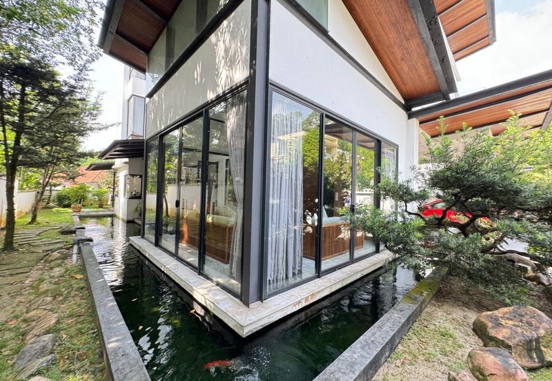 Damansara Heights (Bukit Damansara)