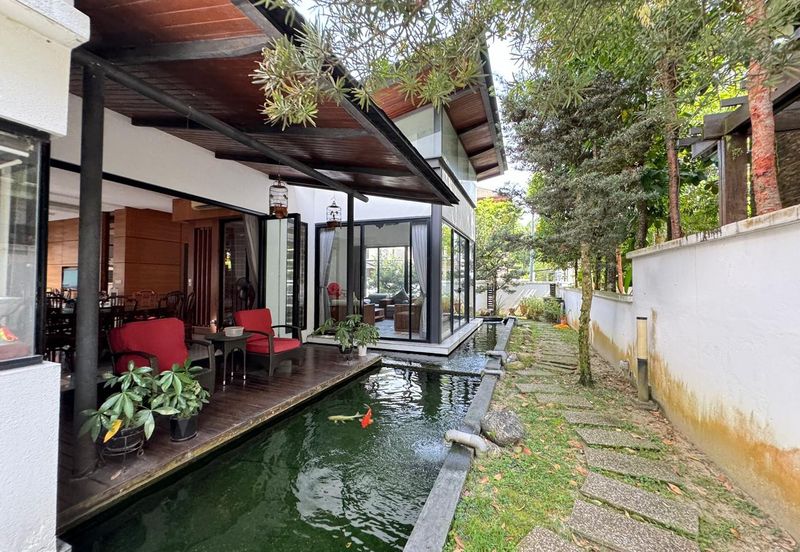 Damansara Heights (Bukit Damansara)