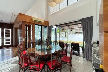 Damansara Heights (Bukit Damansara)