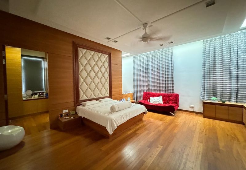 Damansara Heights (Bukit Damansara)