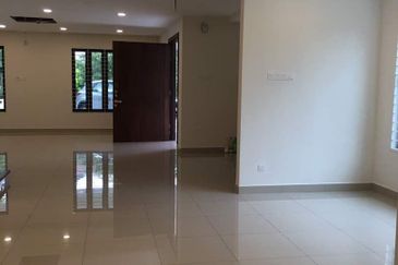 Damansara Heights (Bukit Damansara)