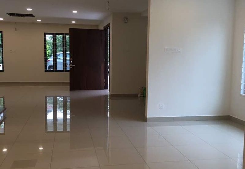 Damansara Heights (Bukit Damansara)