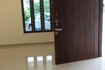 Damansara Heights (Bukit Damansara)