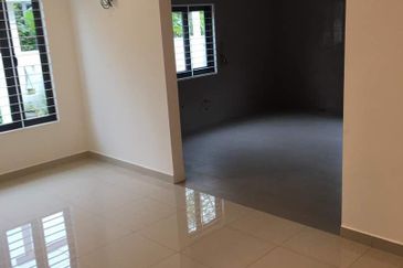 Damansara Heights (Bukit Damansara)