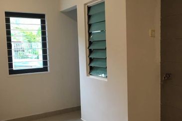 Damansara Heights (Bukit Damansara)