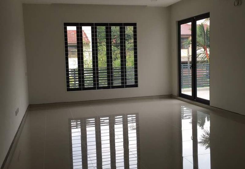 Damansara Heights (Bukit Damansara)