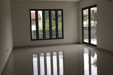 Damansara Heights (Bukit Damansara)