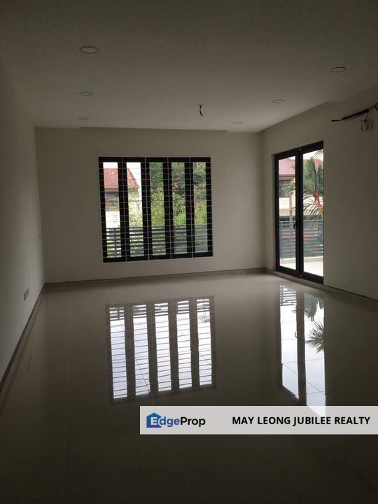 Renovated Modern Semi-D , Kuala Lumpur, Damansara Heights