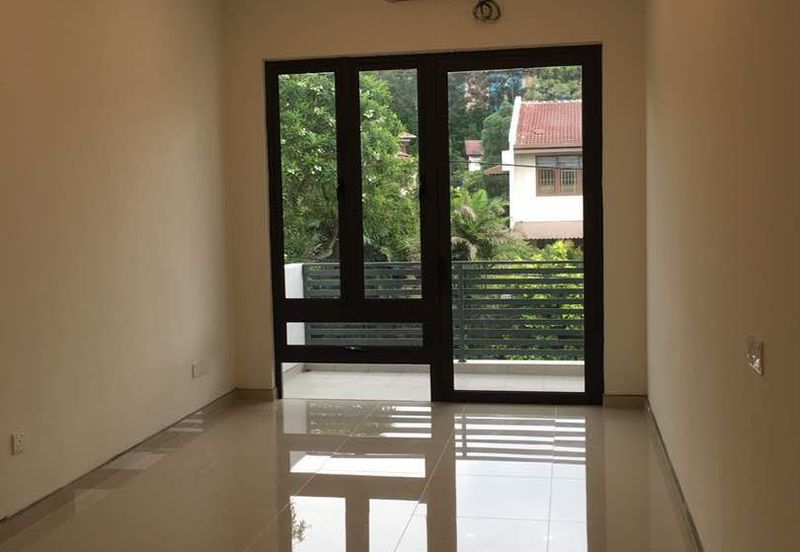 Damansara Heights (Bukit Damansara)