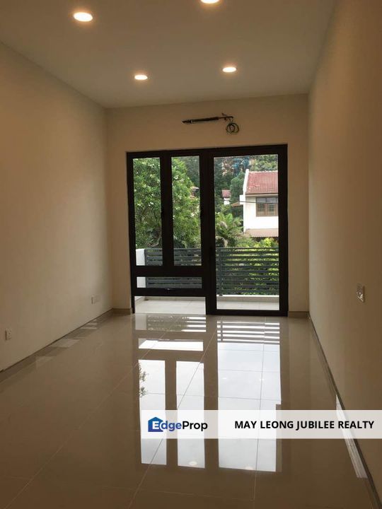 Renovated Modern Semi-D , Kuala Lumpur, Damansara Heights