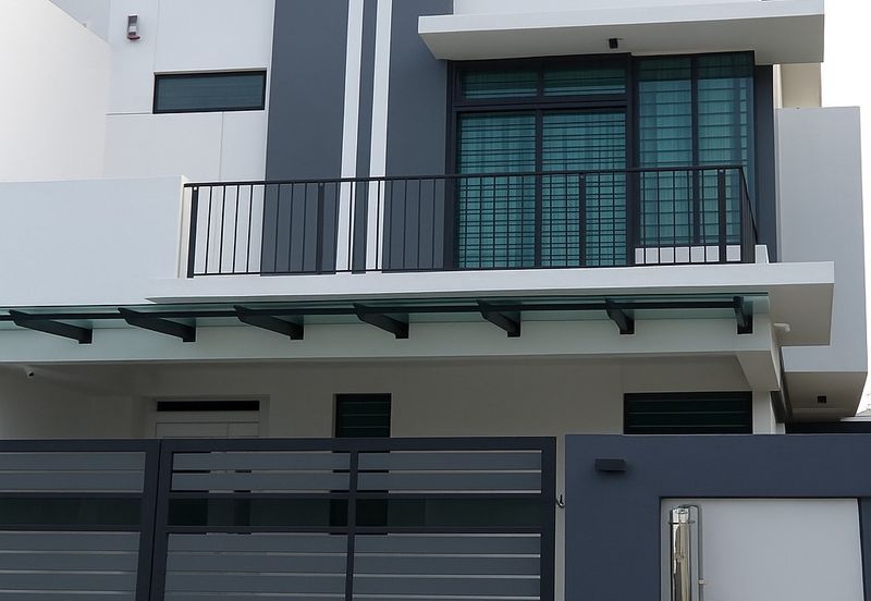 Damansara Heights (Bukit Damansara)