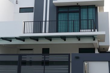 Damansara Heights (Bukit Damansara)