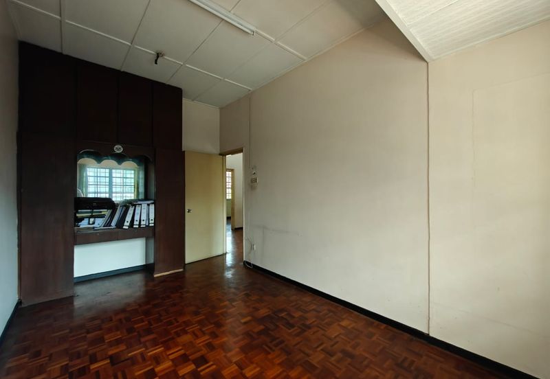 Damansara Heights (Bukit Damansara)