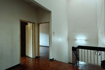 Damansara Heights (Bukit Damansara)