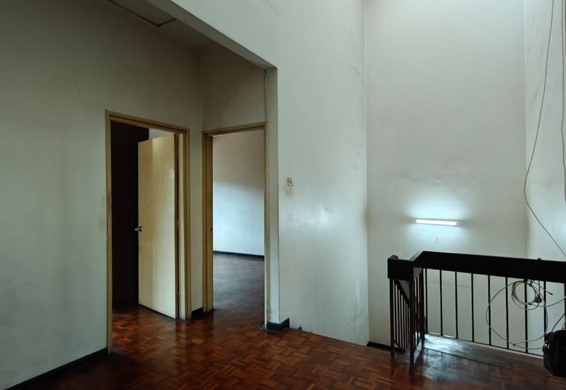 Damansara Heights (Bukit Damansara)